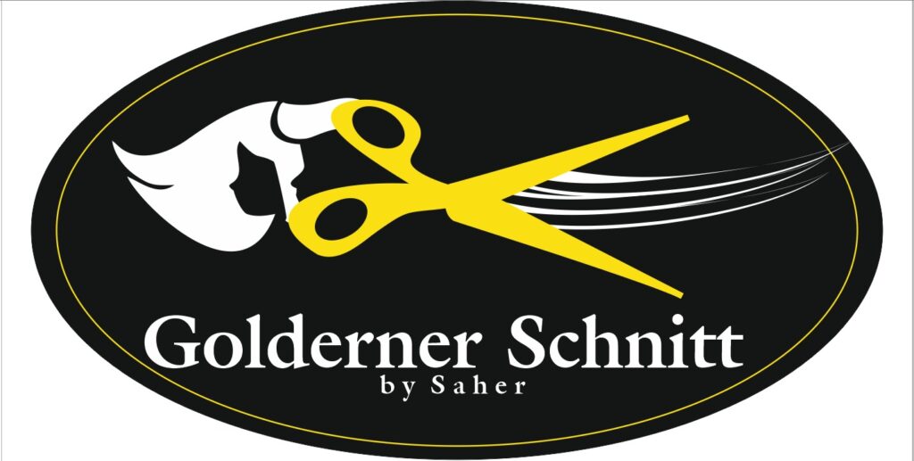 Logo Goldener Schnitt