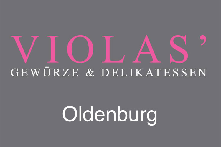 Violas' Gewürze und Delikatessen